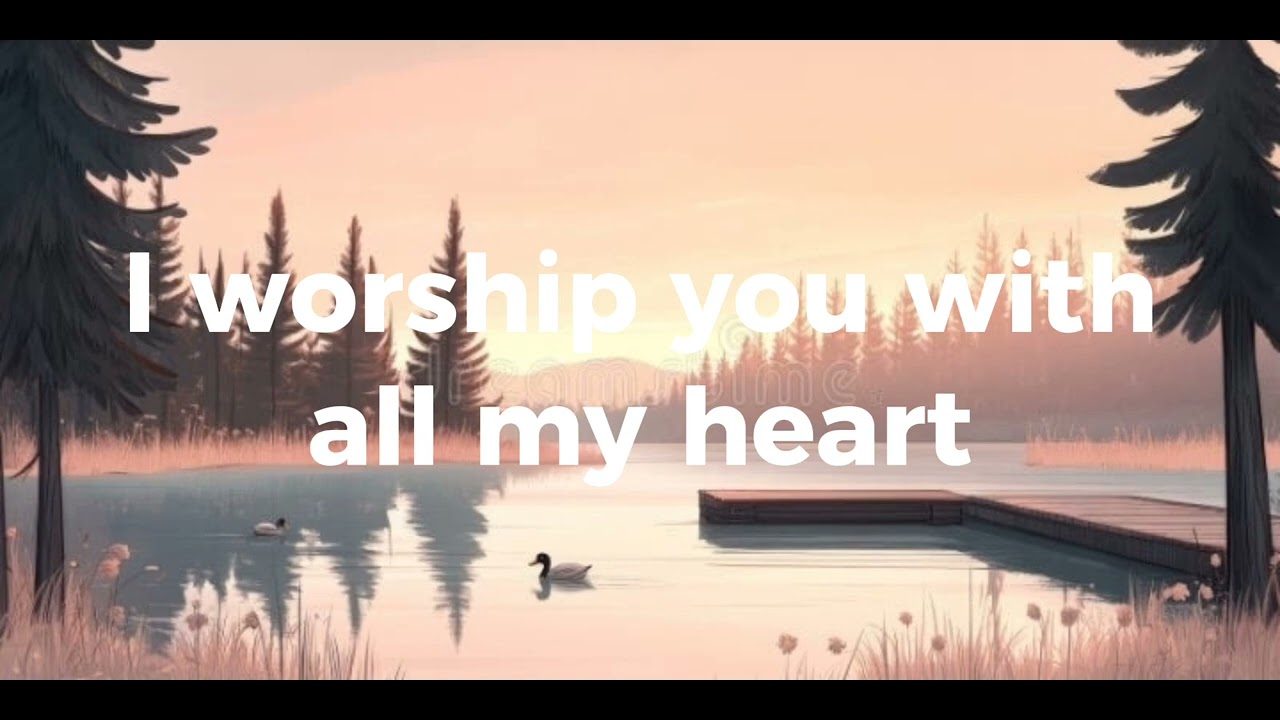 Your Holy Name com letra(Gerada por Ia)