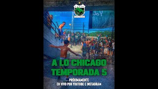 Programa #166 - A Lo Chicago