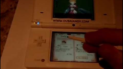 avalon code (Nintendo DS / Dsi)