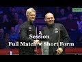 Neil Robertson vs Stuart Bingham FINAL ᴴᴰ (Session-2) W O 2019 ( Short Form )