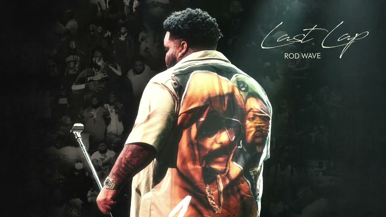 Watch Rod Wave - Waited 2 Late (Official Audio) on YouTube