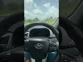 creta 2018 #creta #hyundai #highway #maharashtra #automobile #driving #fun #roadtrip #buldhana #like