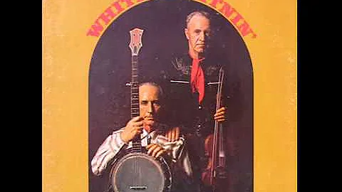 White Lightning    File Under Rock LP  Obray Ramse...