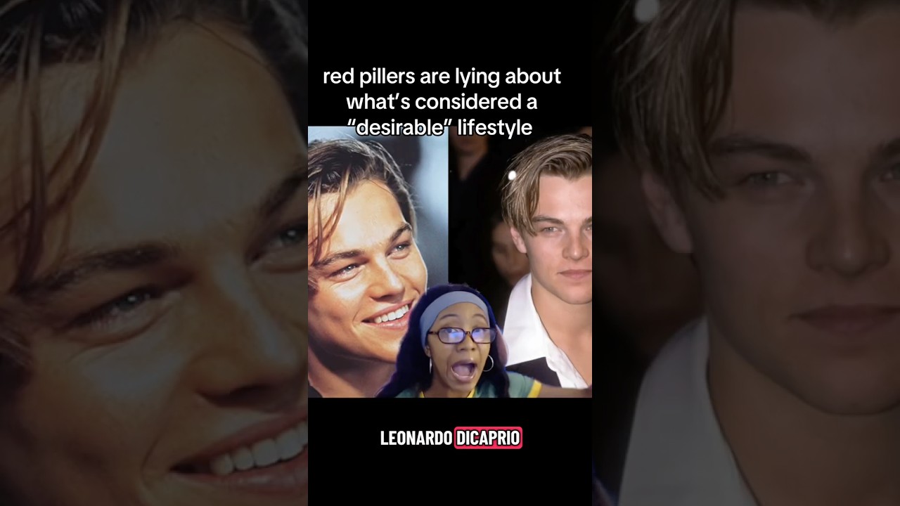 Если Лео не может победить критиков, то и вы не сможете! Полное видео по ссылке 