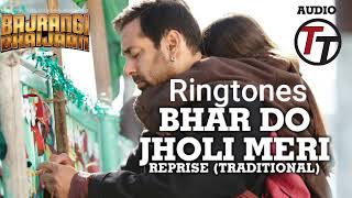 Bajrangi bhaijaan ringtone