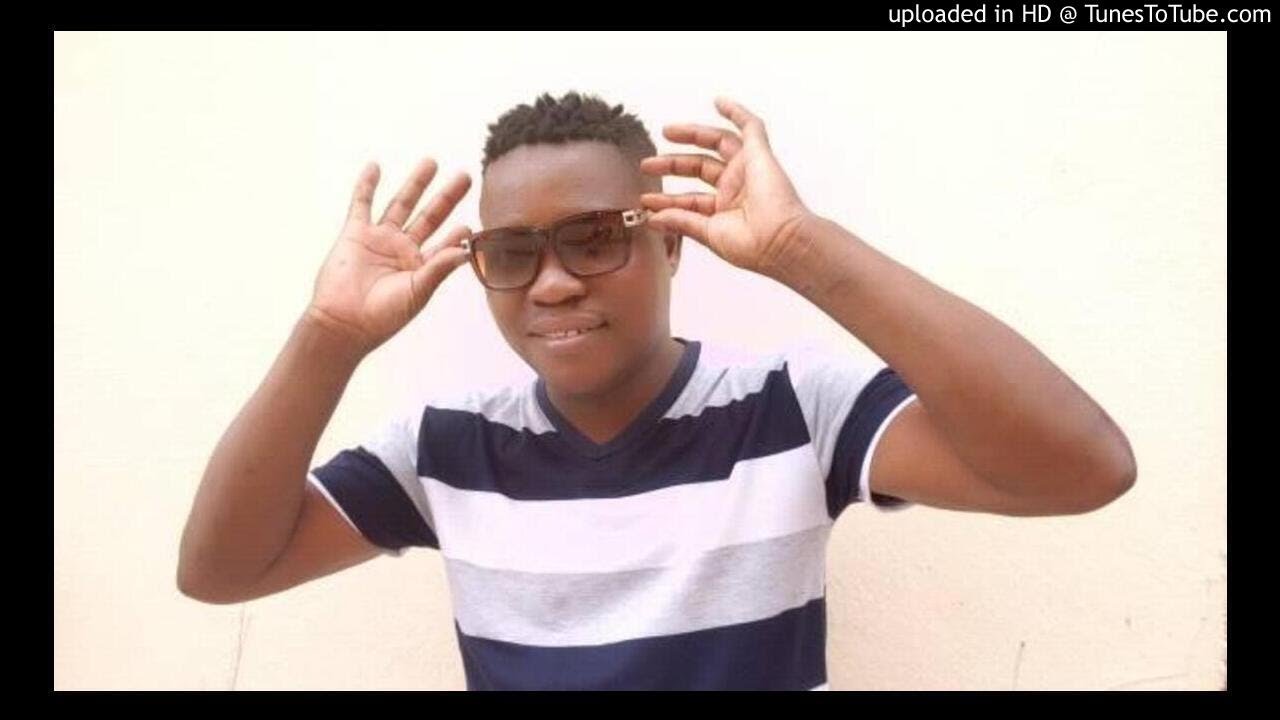 Constancio feat Stela - Namacurra