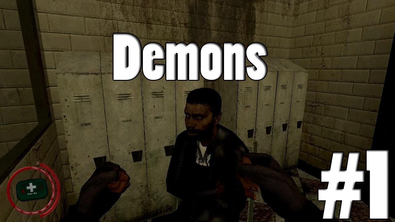 Demon Ragdoll The Forgotten Ones: Half-Life 2 Mod - Part 1 - Ragdoll Demons - Live ...