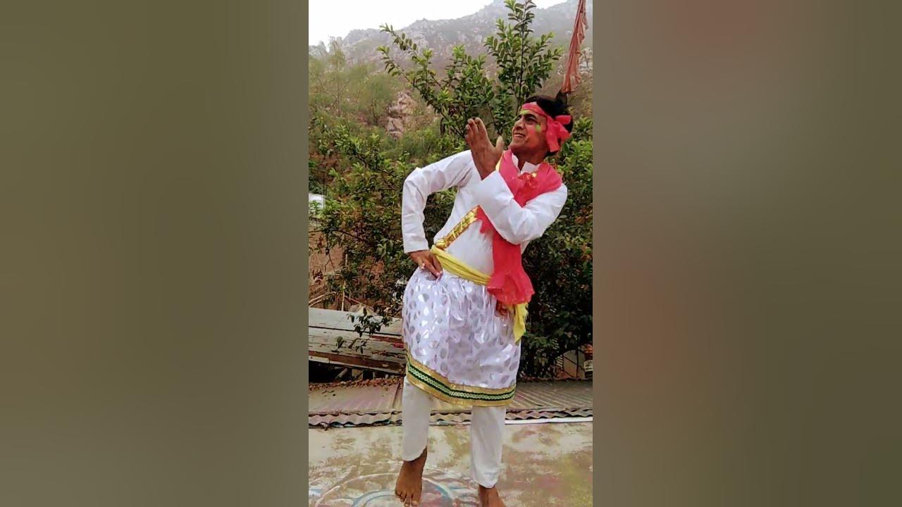 re aaya holi ka tyohar