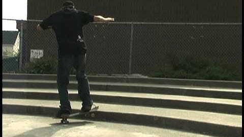 Manual blocks Classic Clips