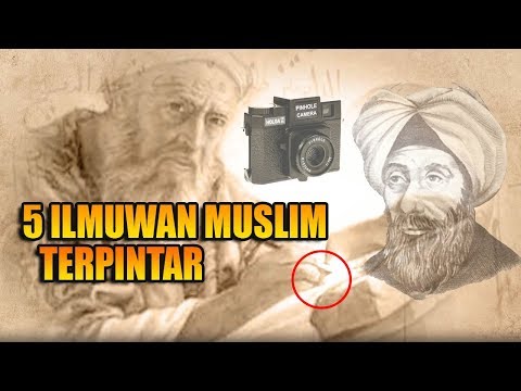 Video: Siapa Penemu Kamera?