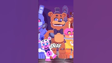 Fazbear 64 Will Be the BEST Fnaf Fangame EVER!