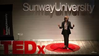 AI: The Good. The Bad. The Ugly | Datuk Yasmin Mahmood | TEDxSunwayUniversity