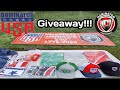 Giveaway!!!