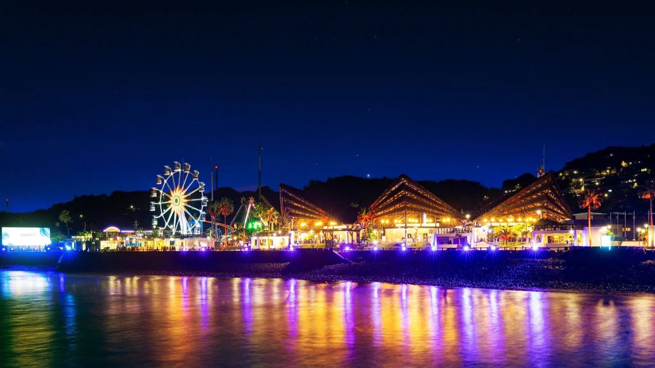 Transmisión en vivo de soloviajando. SV