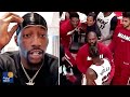 Bam Adebayo Explains The Heated Jimmy Butler, Erik Spoelstra, Udonis Haslem Altercation