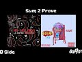 Lil Wayne - Sum 2 Prove | No Ceilings 3 B Side (Official Audio)