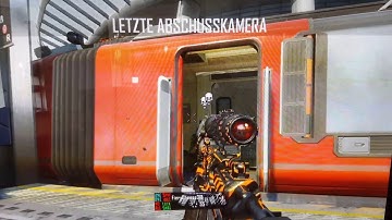 Bo2 Trickshot Montage | Bots