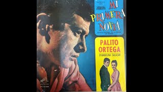 Palito Ortega - Mi Primera Novia