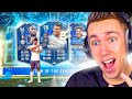 WHAT SERIE A TOTS GOT ME! (30+ FIFA TOTS PACK OPENING)