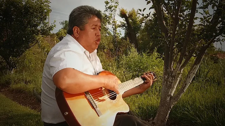 Ausberto Vargas - Aquella Tarde  (HD)