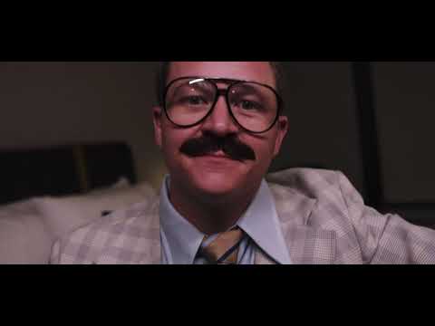 EG Vines - 'The Salesman' official video