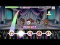 【デレステ】あいくるしい[MASTER]  All Perfect