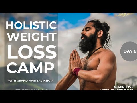 Video: 5 Nuostabios „Akshar Power Yoga“serijos