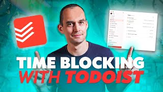 Todoist Updates: New Design, Task Duration, & More by Peter Akkies 8,578 views 7 months ago 6 minutes, 45 seconds