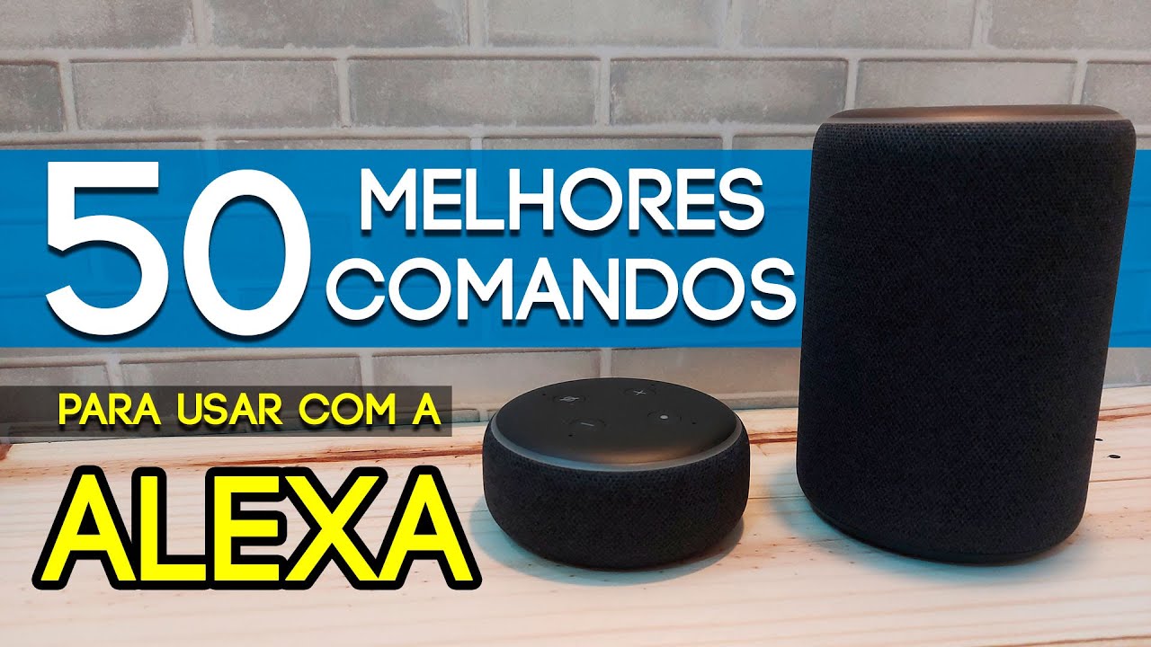 Alexa ganha comandos especiais de Dia das Crianças