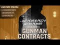gUNMAN-aNB_sETH'S-cONTRACTS mIT PCVR-MOD & PICO 4 ULTRA POWER