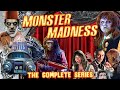 Monster madness  scifi and horror genre deep dive full documentary