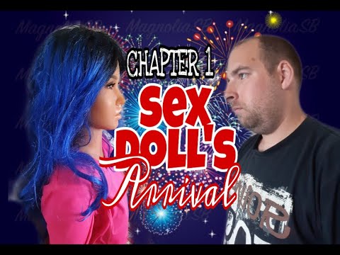 A Relationship with a Sex Doll- Comedy Show - YouTube