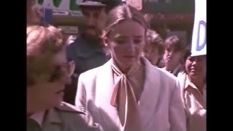 The Greatest Prisoner Cell Block H Characters No 35 Kath Maxwell