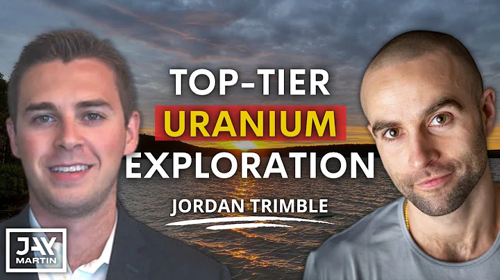 Top-Tier Uranium Exploration Projects With Attract...