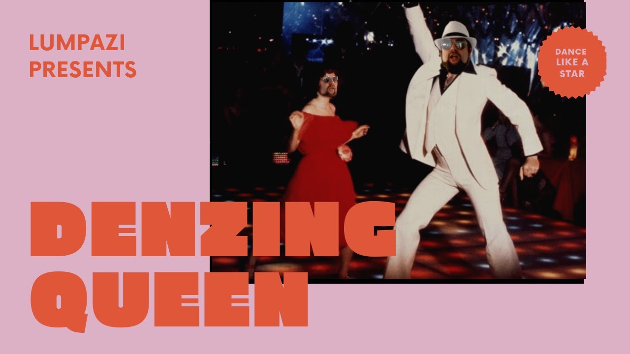 Denzing Queen Folge 10 das große Finale