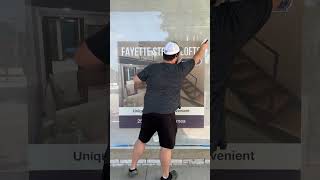 The Fayette Street Lofts - New Banners