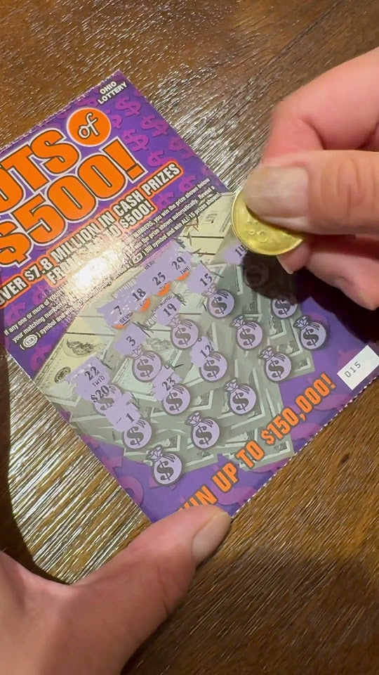 My husbands favorite part lottery ohiolottery youtube