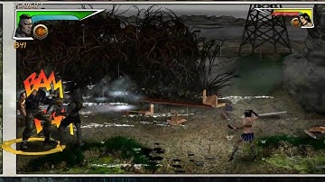 Unbound Saga: Gameplay Trailer