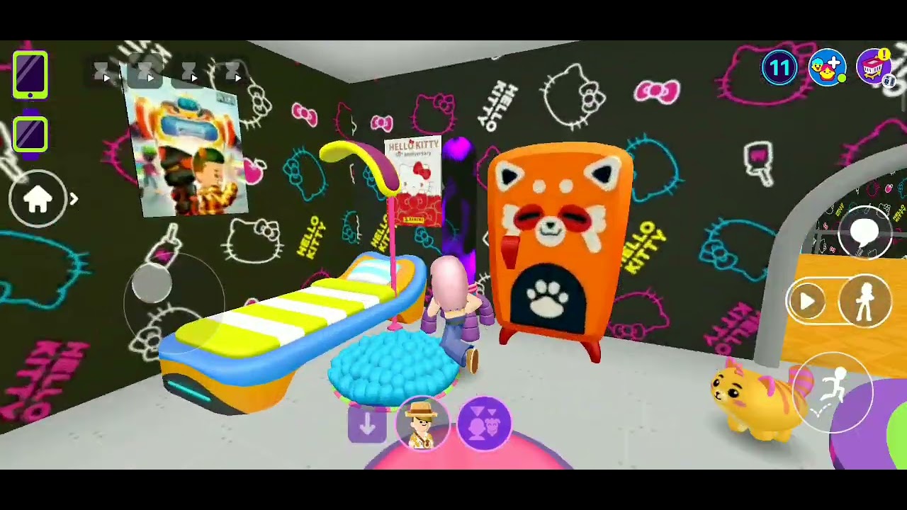 Let's play hide and seek - YouTube