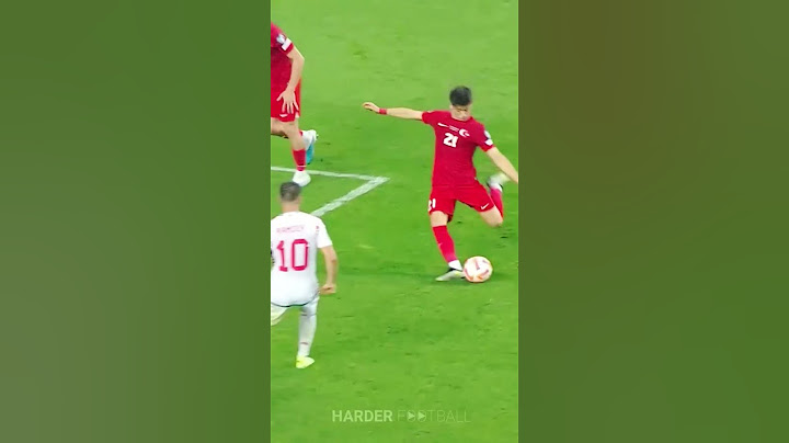 ARDA GÜLER TÜRKİYE 3-1 GÜRCİSTAN #football