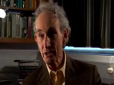 E-Day : Lord Robert May : The Science of Climate C...