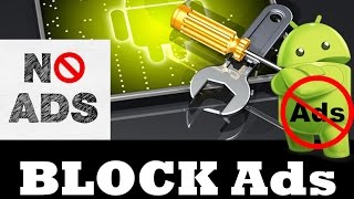 How to Remove all Ads from Smart Phone screenshot 4