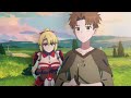 【Official Trailer】"The Laid-Off Cheat-Granting Mage Enjoys a Second Lease on Life"【AMO】