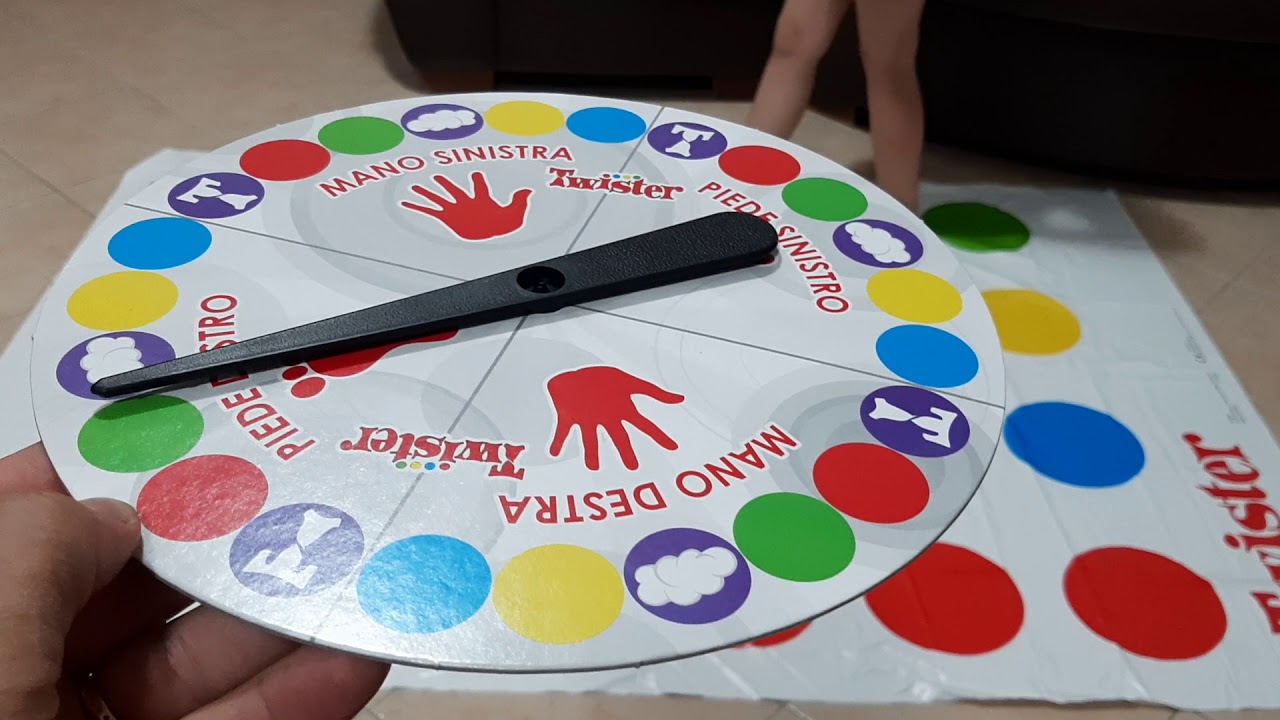 Baby sofy e lo strano twister YouTube