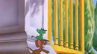 Tom & Jerry Episode 022 Quiet Please 1945 Merged
