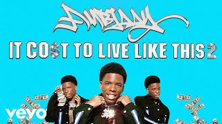 Ambjaay - Hibachi (Official Audio)