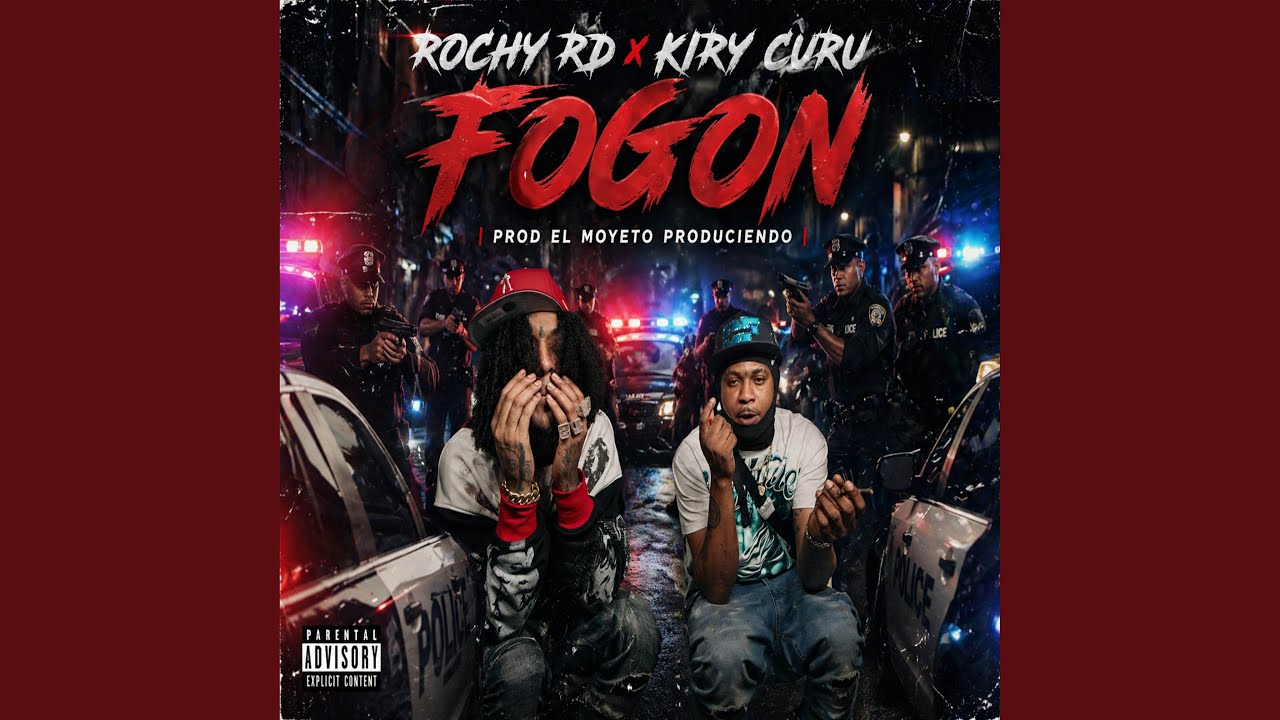 Watch FOGON on YouTube Watch FOGON on YouTube