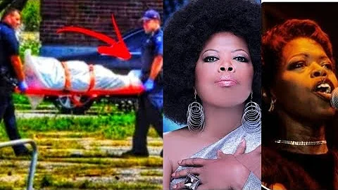 R.I.P. Joyce Sims Cause Of Death REVEALED, TRY NOT...