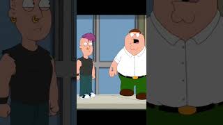 Peter Robbed The Robber