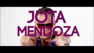 Jota Mendoza ft Buxxi - Te Pido Perdon [Video Lyric]